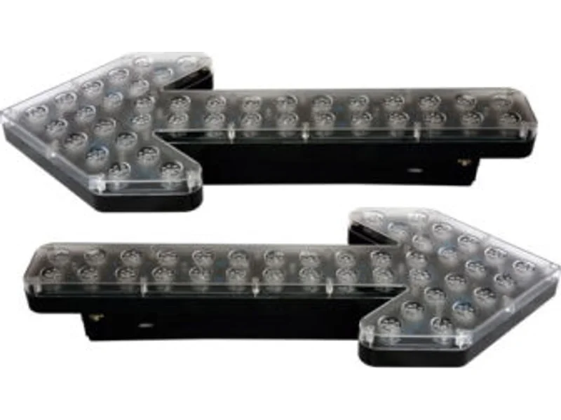 Granda Warning Lights FXD58 — photo 2