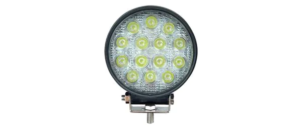 Granda Warning Lights Рабочая фара GZD54 GZD54