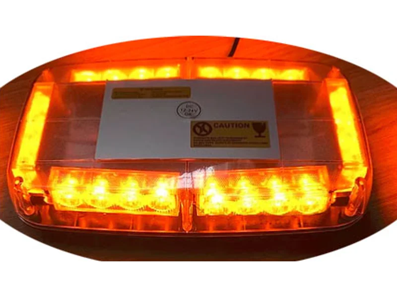 Granda Warning Lights MLB2555 — photo 3
