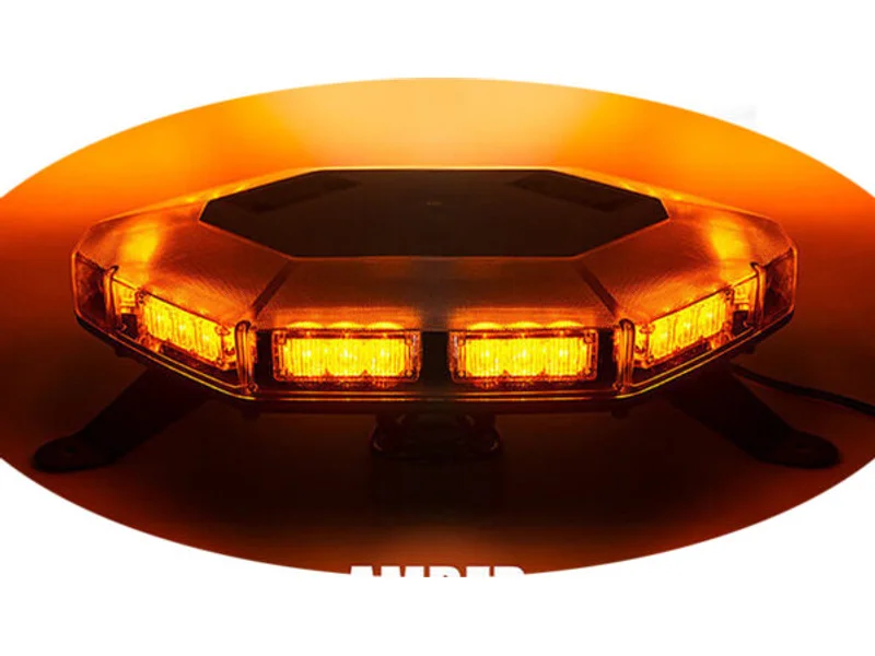 Granda Warning Lights MLB2557 — rasm 4