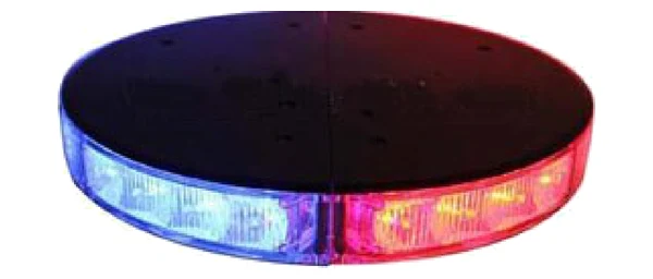 Granda Warning Lights Мини-панель MLB2583 MLB2583
