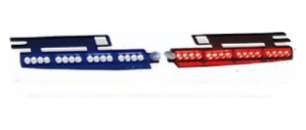 Granda Warning Lights Панель в салон SLB1805 SLB1805