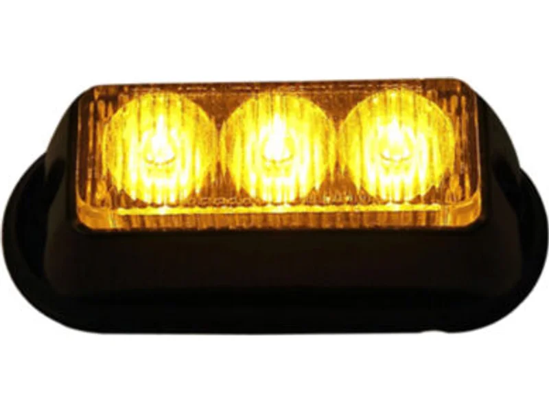 Granda Warning Lights SLB265 — photo 2