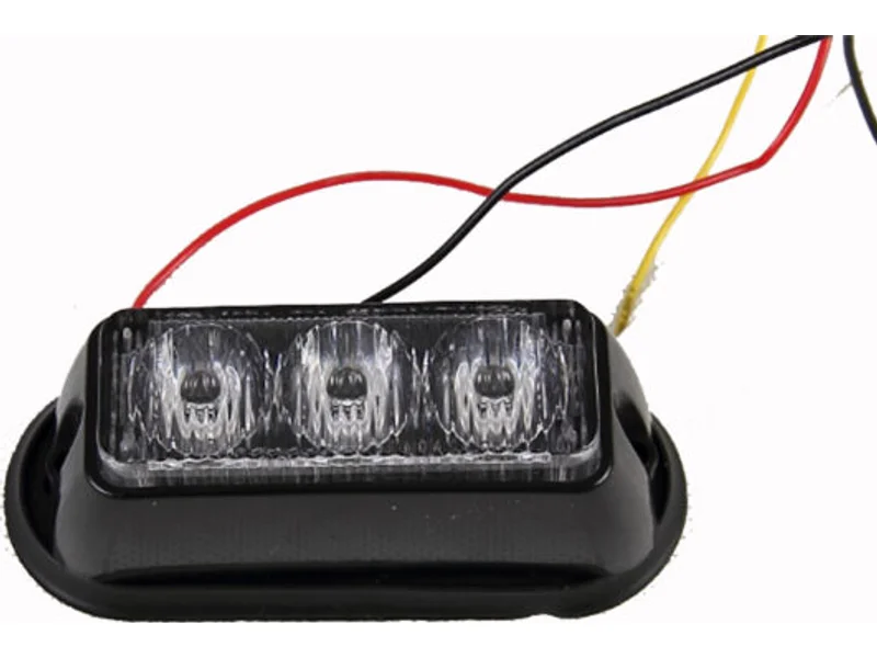 Granda Warning Lights SLB265 — photo 3