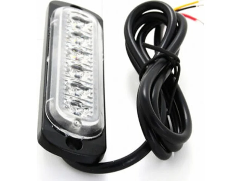 Granda Warning Lights SLB268 — photo 3