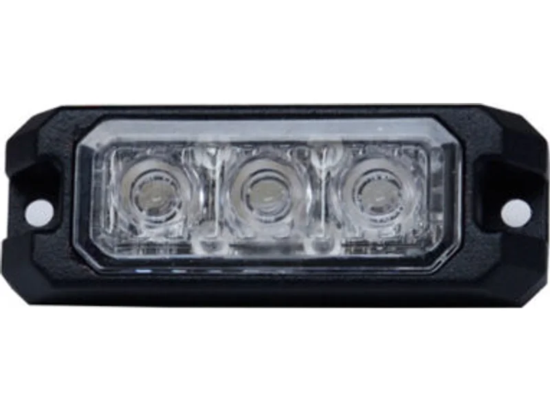 Granda Warning Lights SLB283 — photo 2