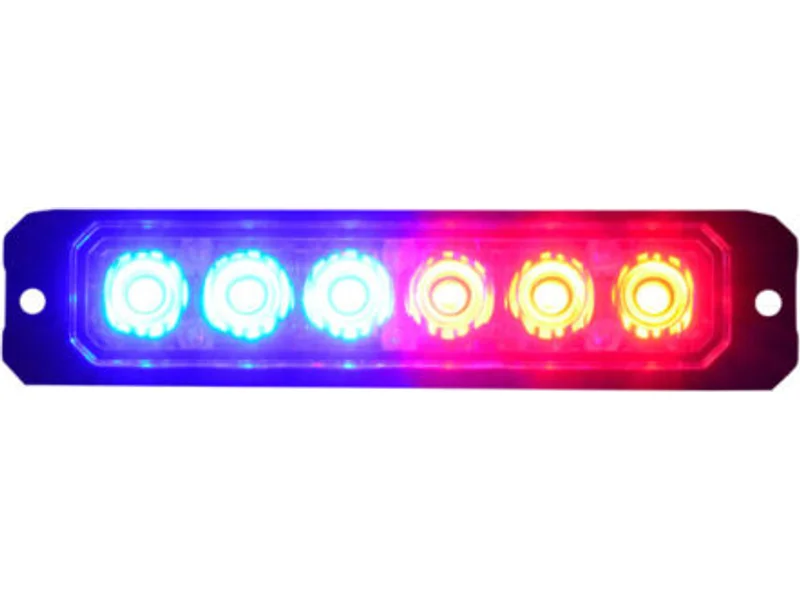 Granda Warning Lights Strobe SLB286 SLB286