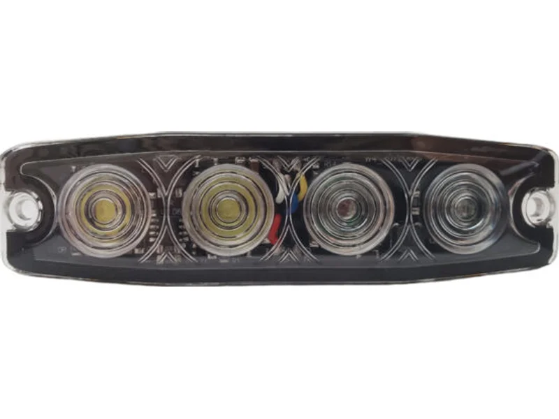 Granda Warning Lights SLB415 — photo 2