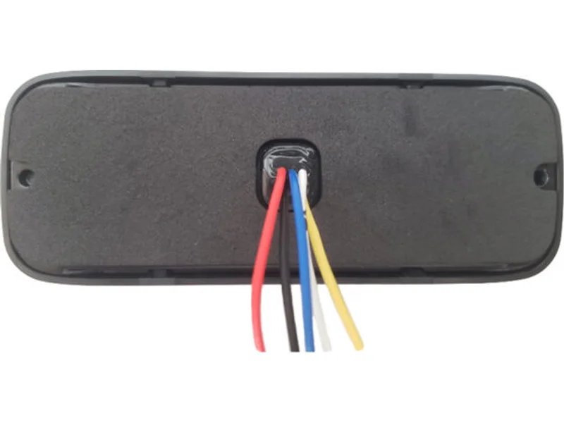 Granda Warning Lights SLB605 — rasm 4