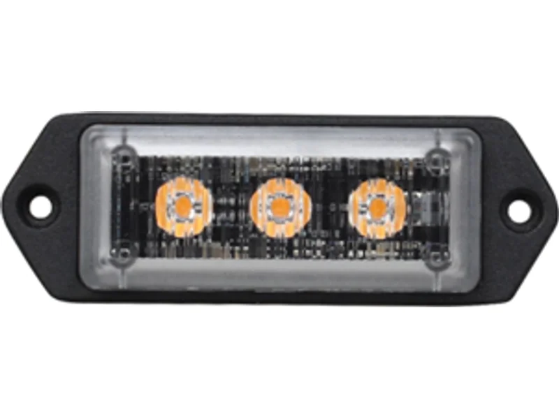 Granda Warning Lights SLB614 — photo 2