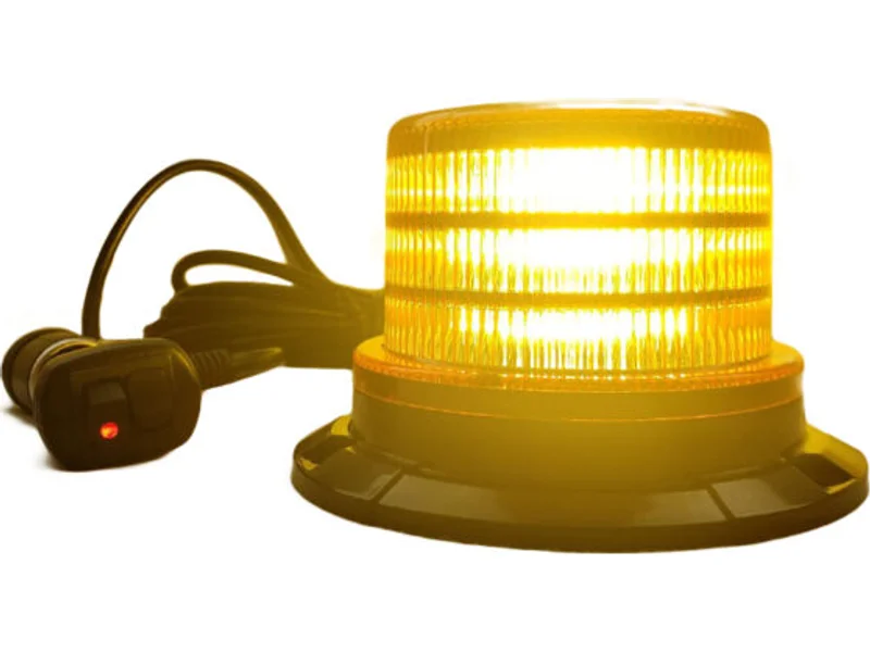 Granda Warning Lights SLM815 — фото 2
